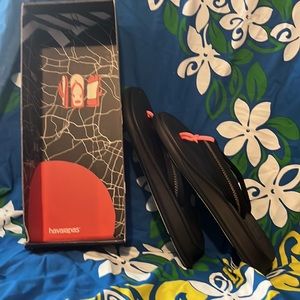 HAVIANAS Tradi Zori flip 9/10